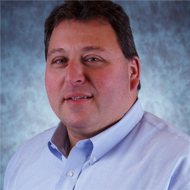 Steven Shapiro