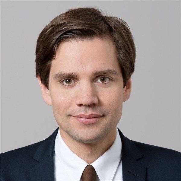 Friedemann Brockmeyer