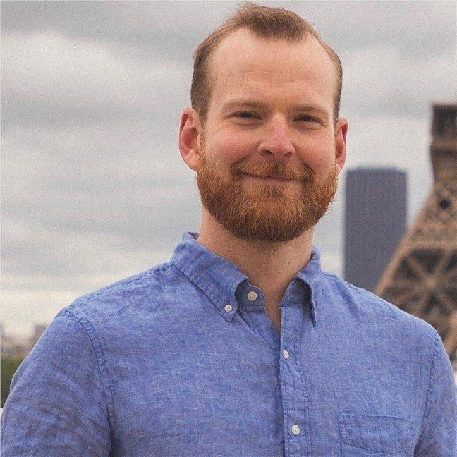 Michael Bergstrom