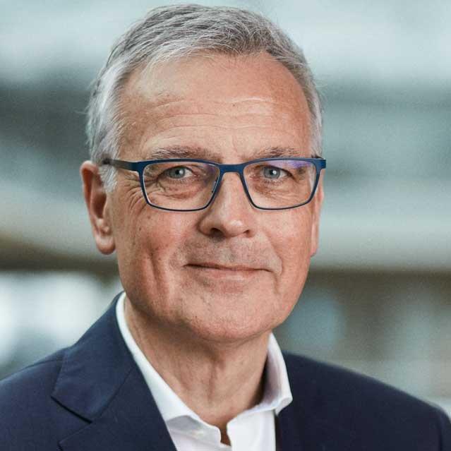 Claus V. Hemmingsen