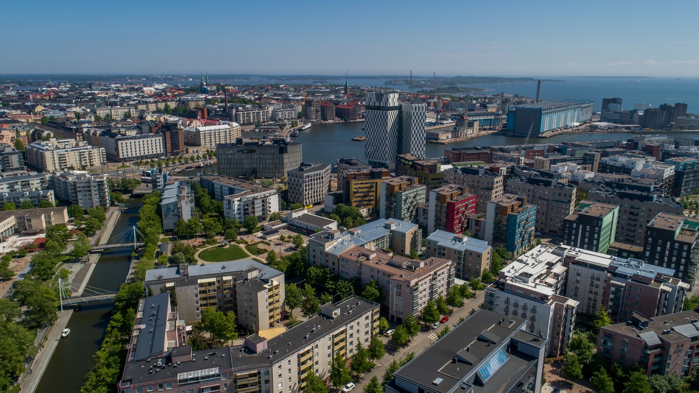 Wie kann der „Nordic Way“ die globale urbane Transformation inspirieren?