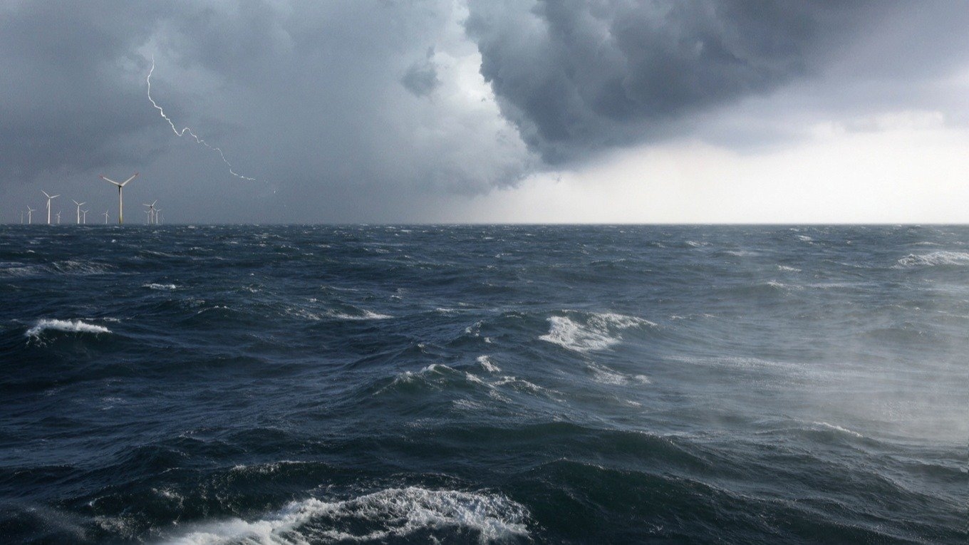 Wie die Stromversorgung gesichert bleibt, wenn das Wetter zur Herausforderung wird