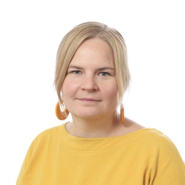 Johanna Jalonen