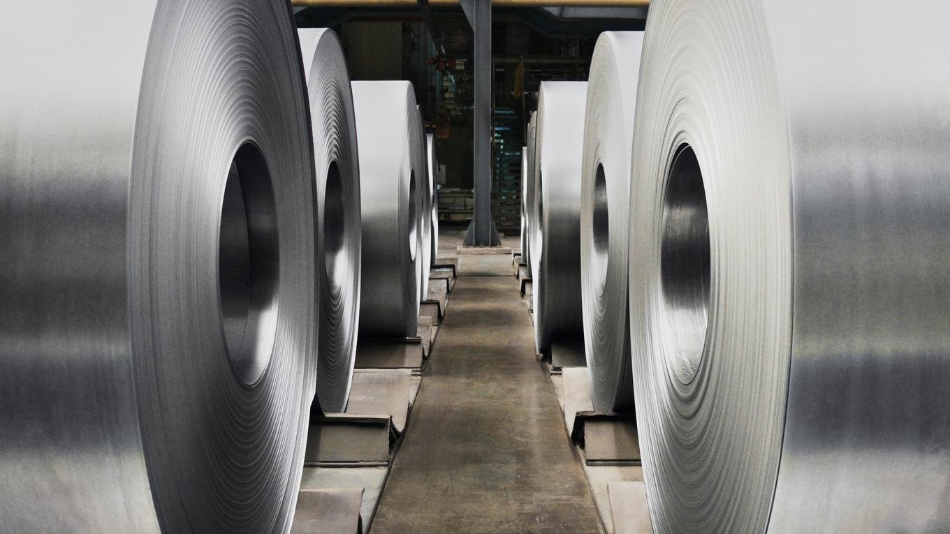 ASEAN Steel at a Crossroads: Carbon, Trade and the Reality of CBAM